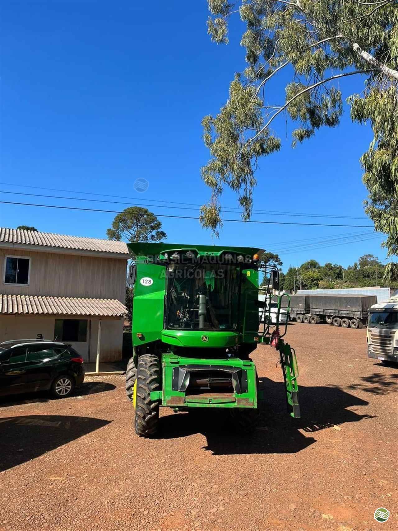 COLHEITADEIRA JOHN DEERE JOHN DEERE S440 Brasil Máquinas Agrícolas LUCAS DO RIO VERDE MATO GROSSO MT